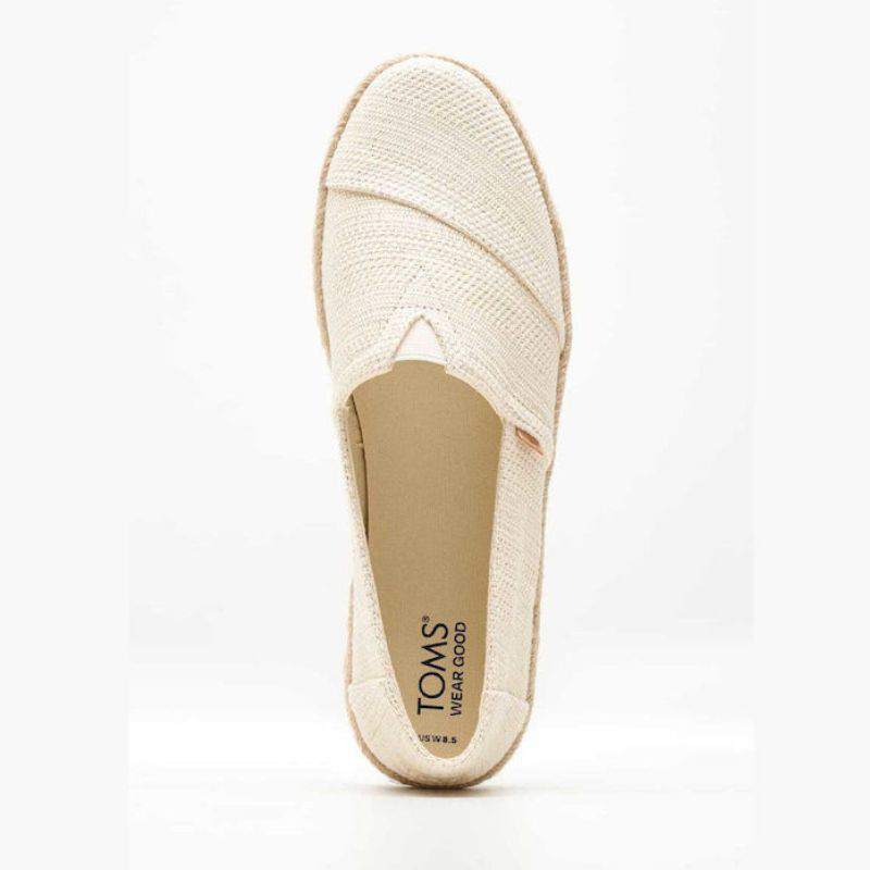 Toms women und met lin alrope esp-null