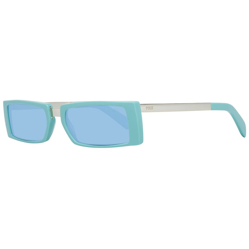 Brown plastic sunglasses-null