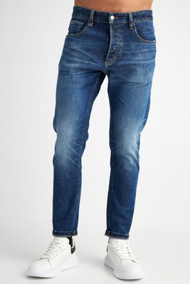 Staff jeans nollan, Blue, medium