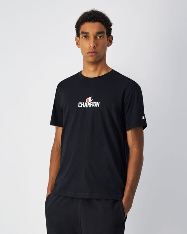 Product image: Champion men's ss tee-null