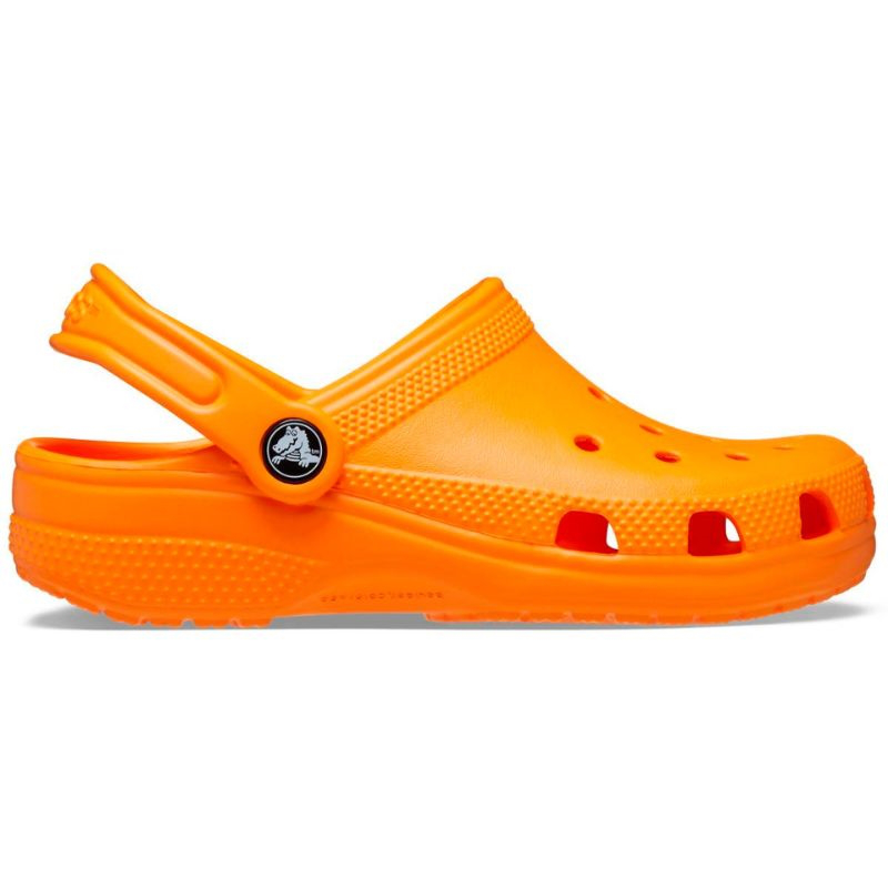 Product image: Crocs toddler classic clog 206990-null