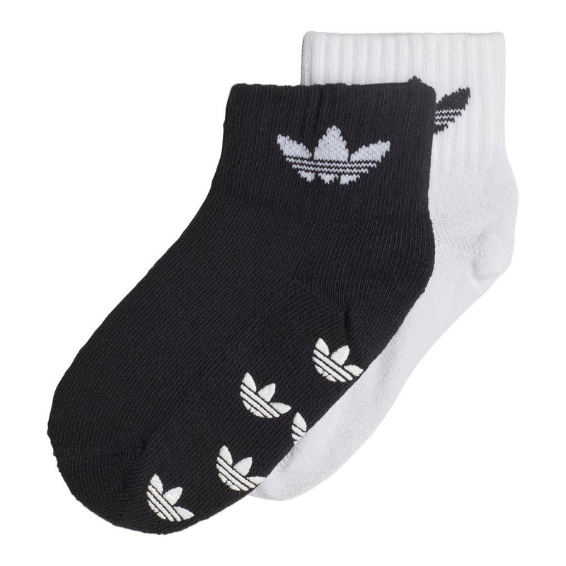 Adidas ant slip sock-null