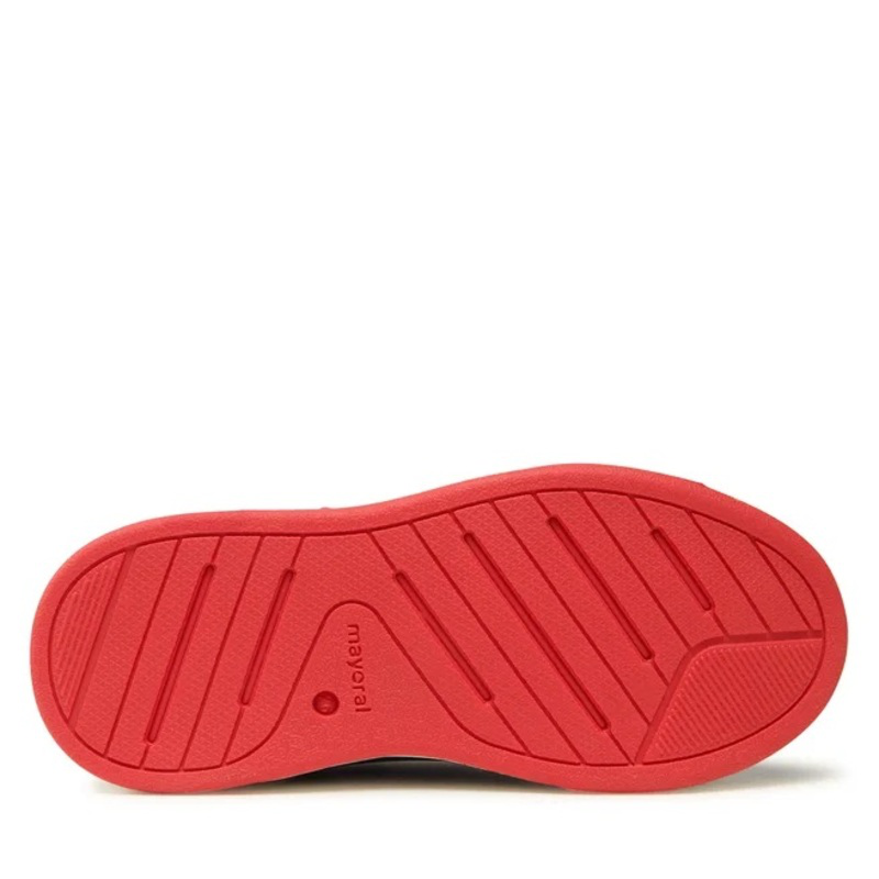Mayoral biker  ankle-null