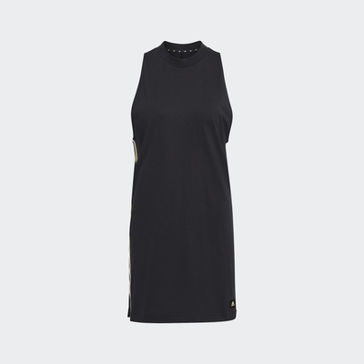 Adidas adidas sportswear recycled cotton tank dress gl0344, , medium
