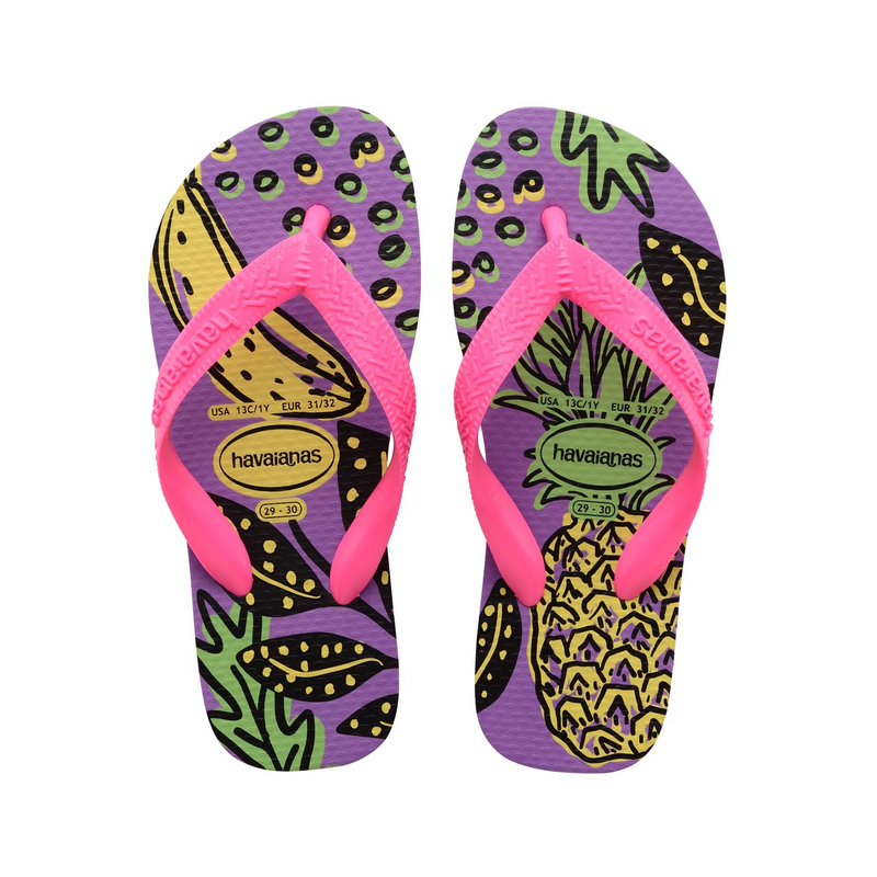 Havaianas kids top fashion image number null