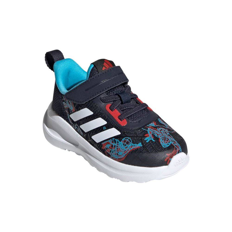 Fortarun spiderman-null