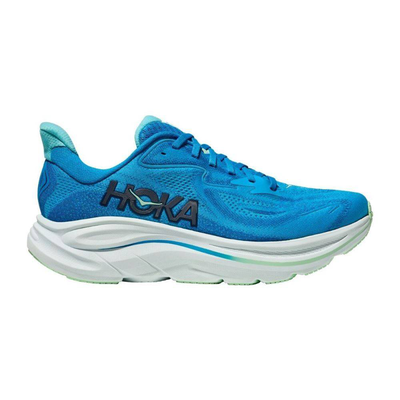 Clifton 10, Blue, medium