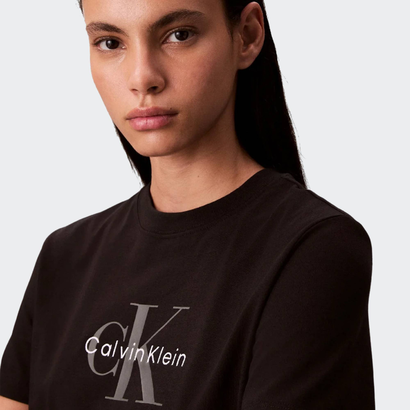 Hr classic monologo tee-null