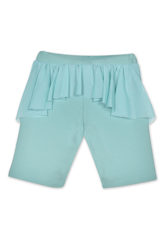 Bdtk girl cycling tights (1241-703114)-null