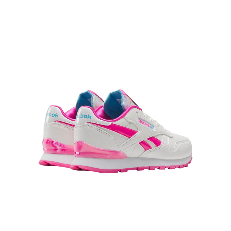 Product image: Reebok girls classic leather step n flash-null