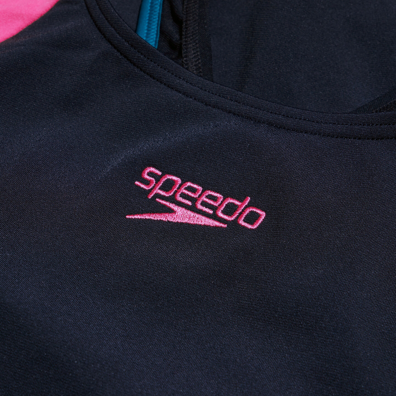 Speedo womens hyperboom flyback (800305015582)-null