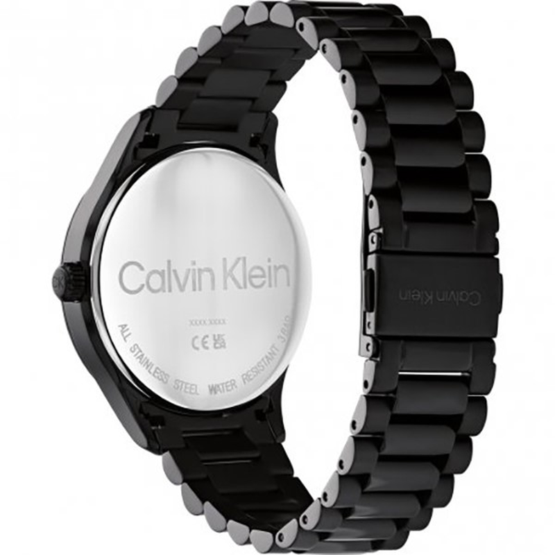 Calvin Klein iconic bracelet image number null
