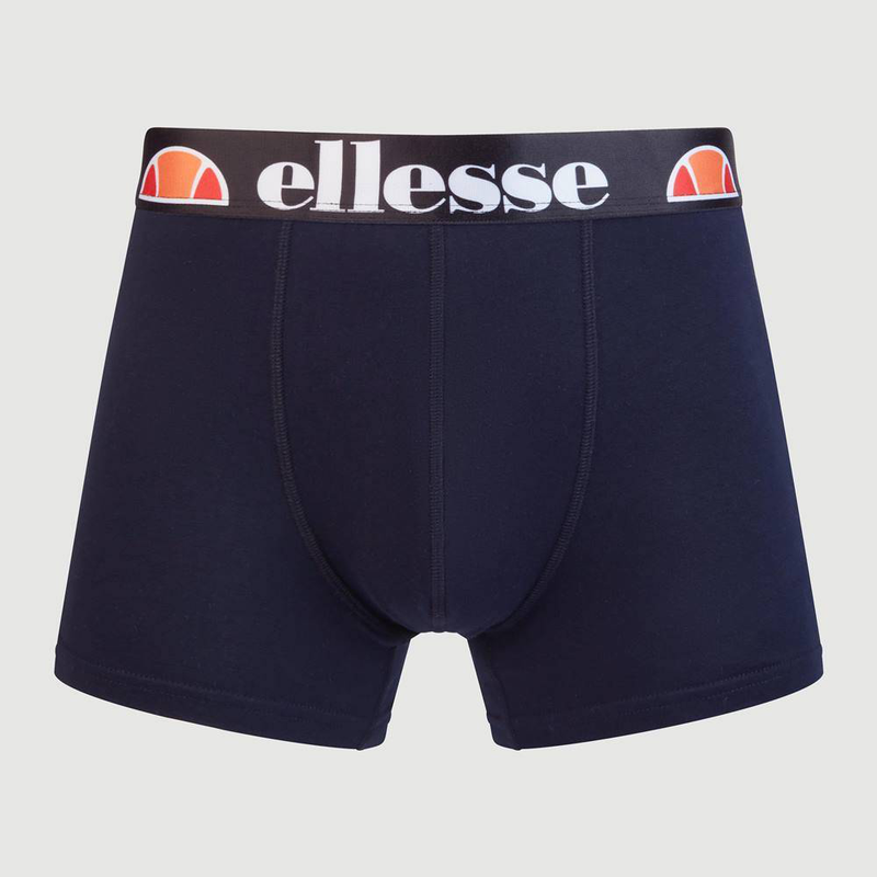 Ellesse heritage core millaro 6 pack fashion trunks-null