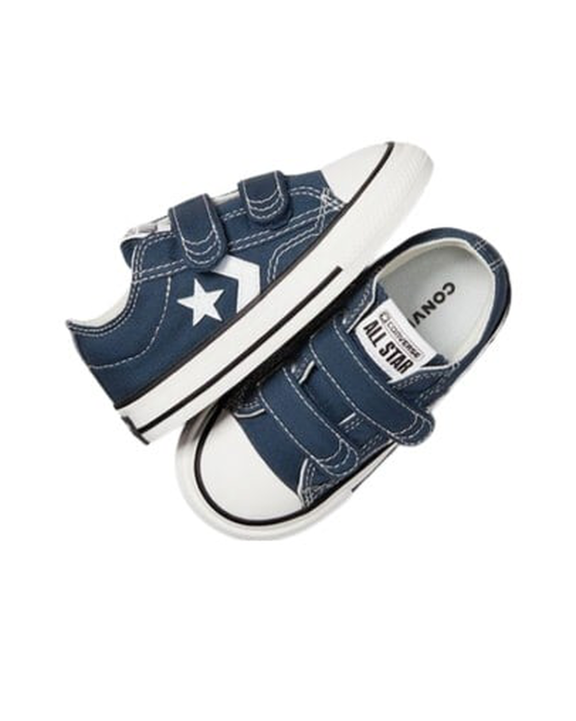 Converse toddlers boy star player 76 2v (a05221c)-null