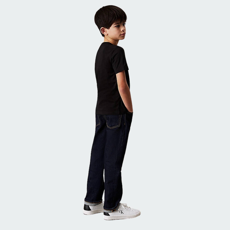 Chest monologo t-shirt image number null