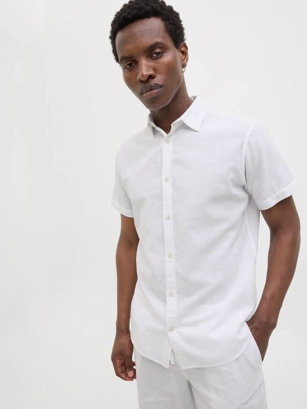Jack & jones summer shirt-null