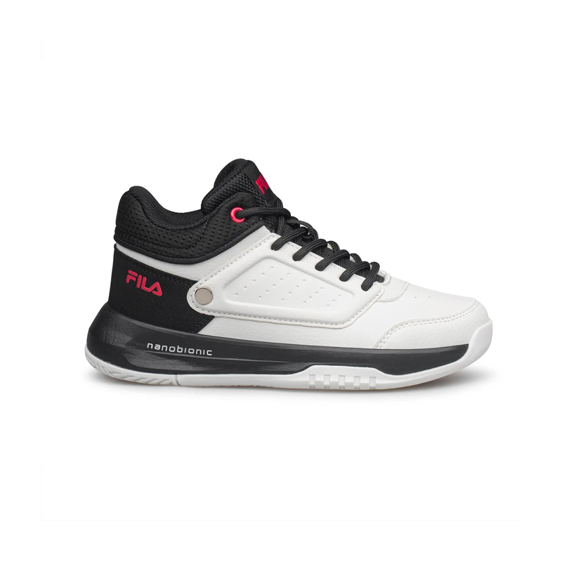 Fila memory dunk 2 nanobionic unisex kids' shoes 104-null