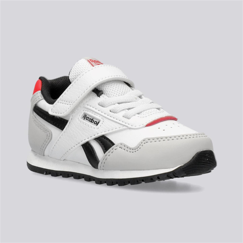 Reebok infant's glide elastic & top strap-null