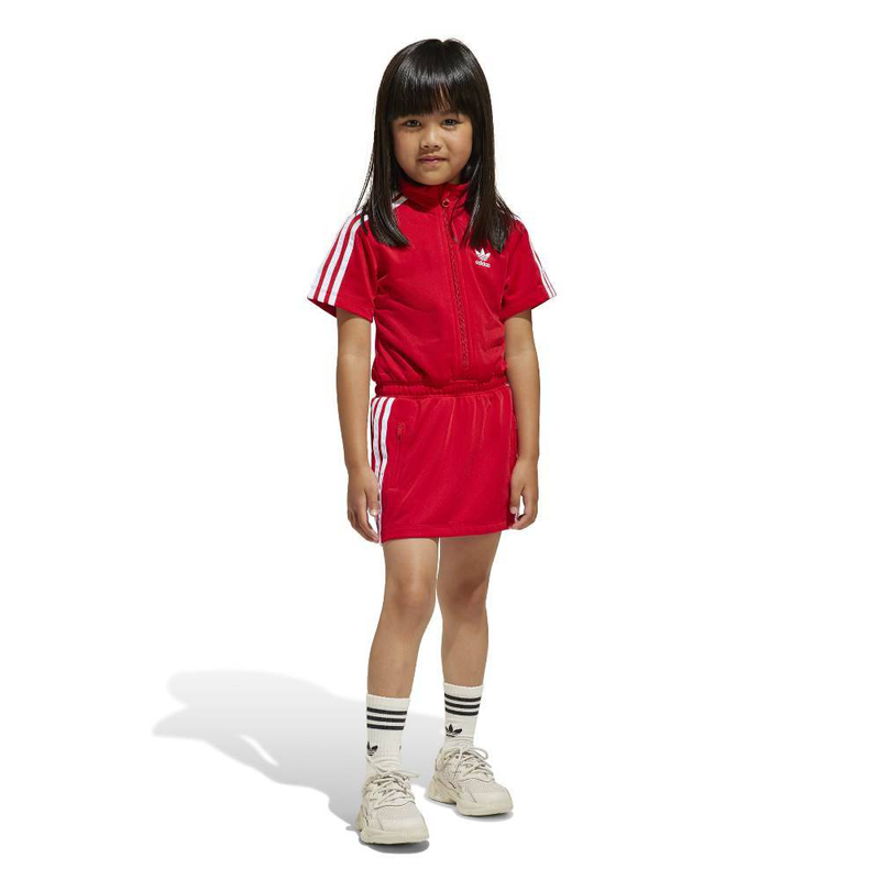 Adidas firebird dress-null