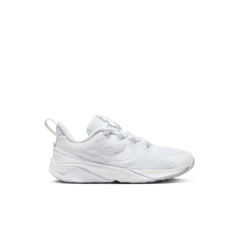 Star runner 4 next nature kids shoes image number null