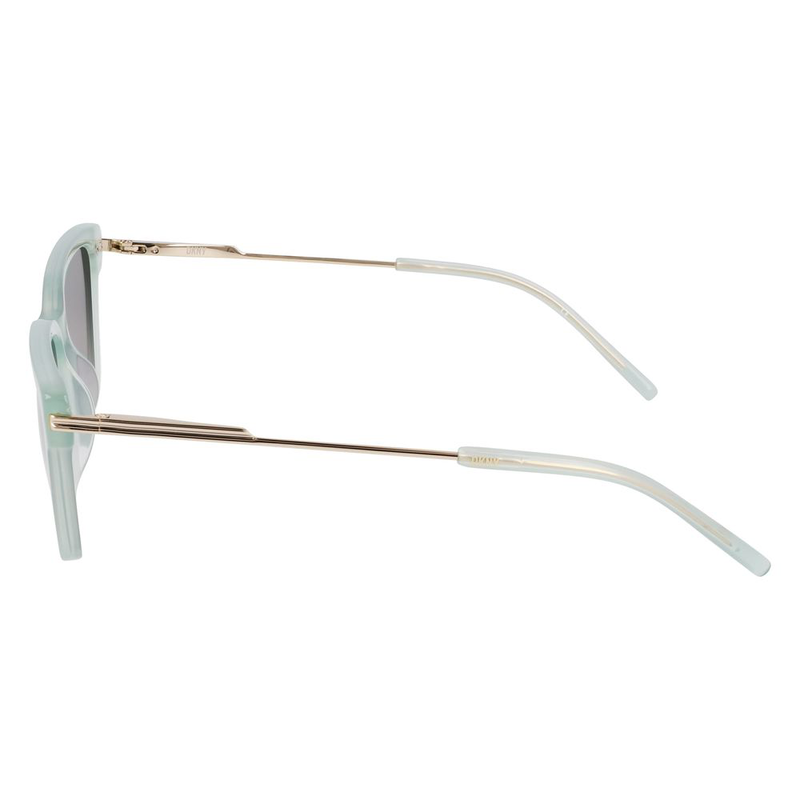 Bicolor metal sunglasses-null