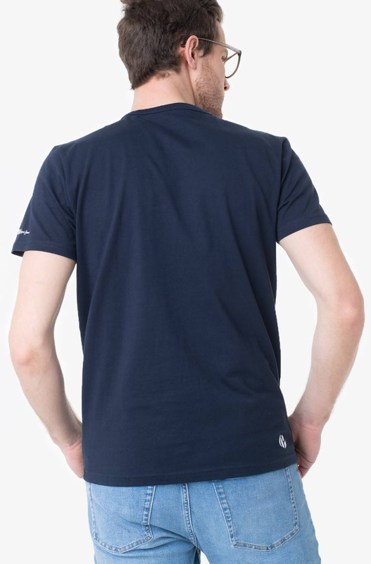 Abrel μπλουζα ανδρικο-null