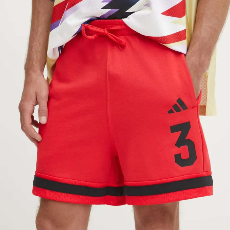 Adidas shorts-null