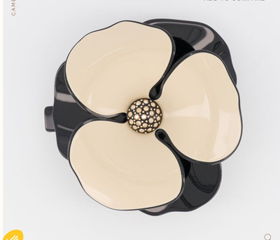 Camelia st honor 8cm, , medium