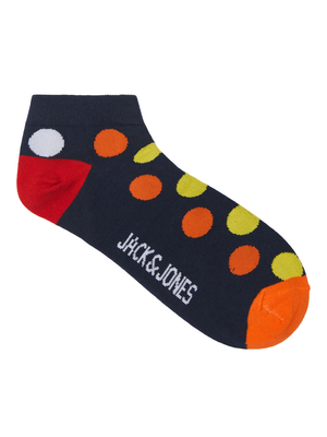Jaccaifin socks