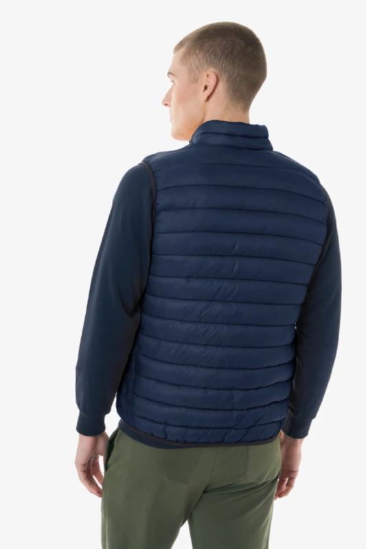 U.s. Polo assn vest reversible-null