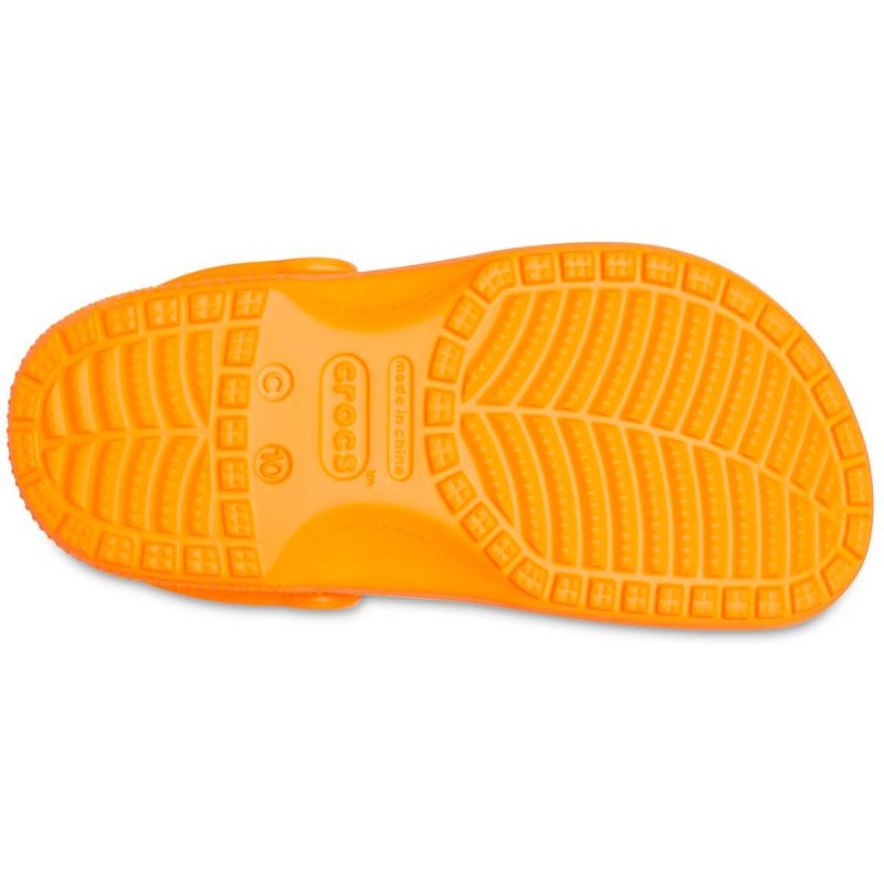 Product image: Crocs toddler classic clog 206990-null