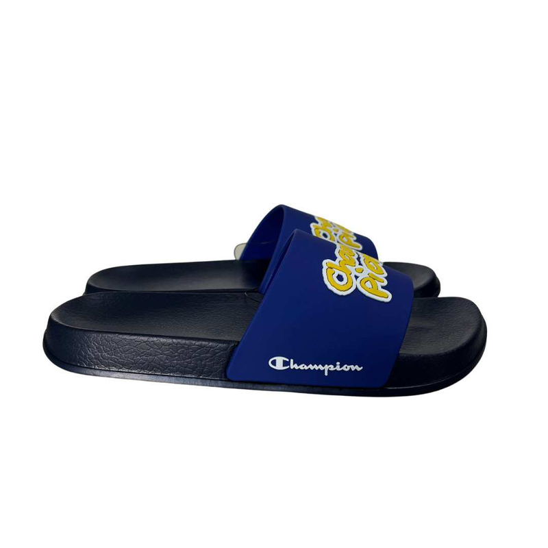 Product image: Champion sliders & flip flop-null