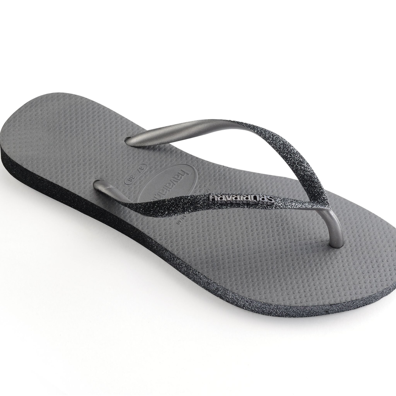 Havaianas slim sparkle II-null