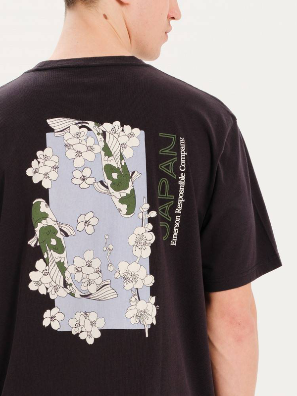 Men's s/s t-shirt-null