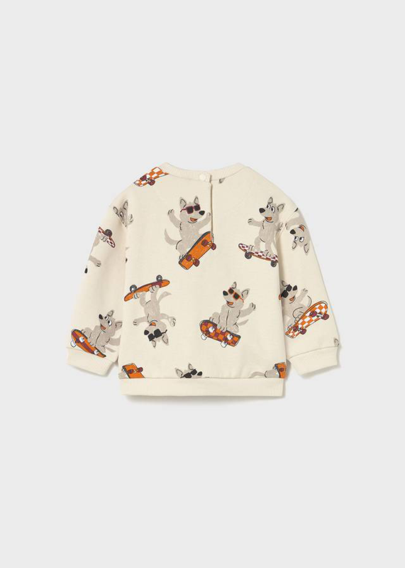 Φουτερ σταμπωτο-null