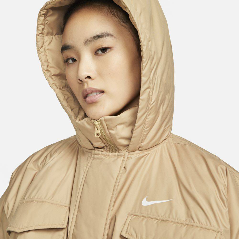 Nike one womens therma-fit repel jkt-null