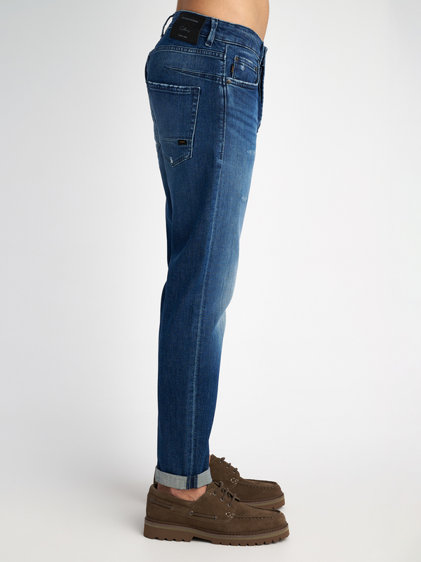 Staff jeans simon-null