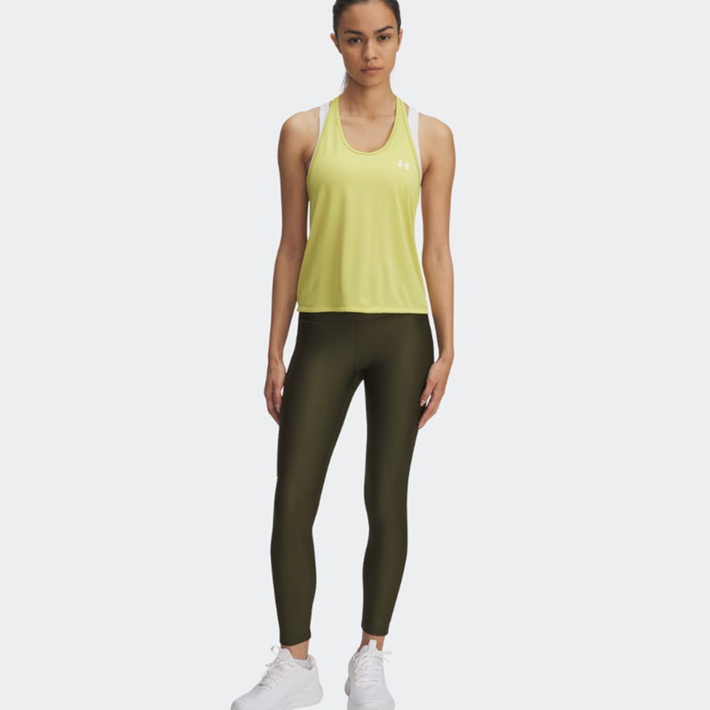 Under armour women hi angle tight-null