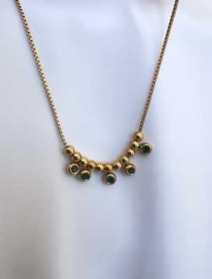 Anklet, , medium