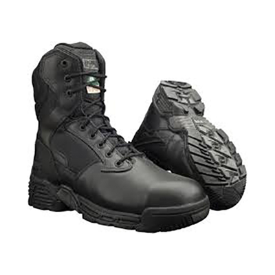 Mg stealth force 8.0 sz, Black, medium