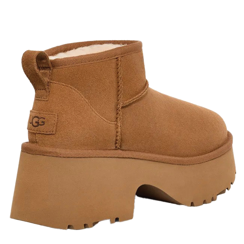 Product image: Ugg γυναικείο μποτάκι-null