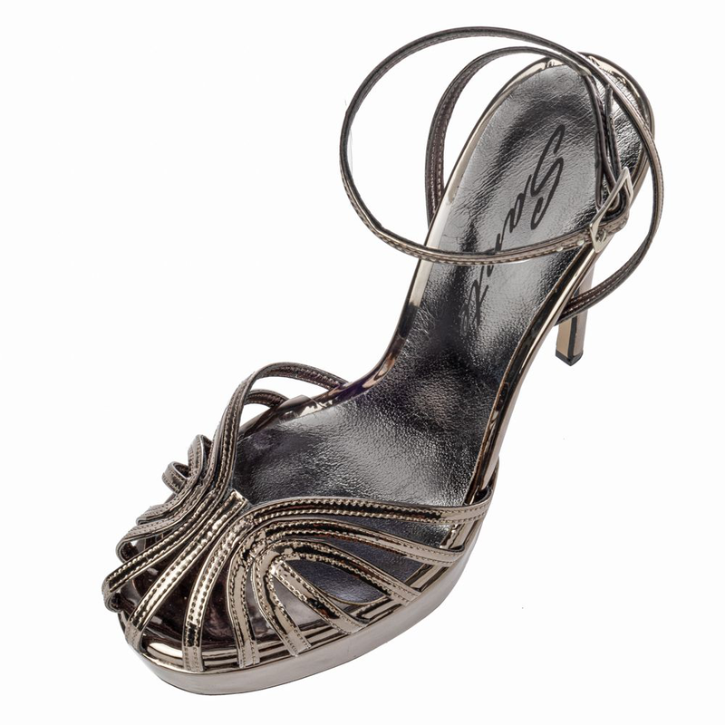 Sante sandals image number null