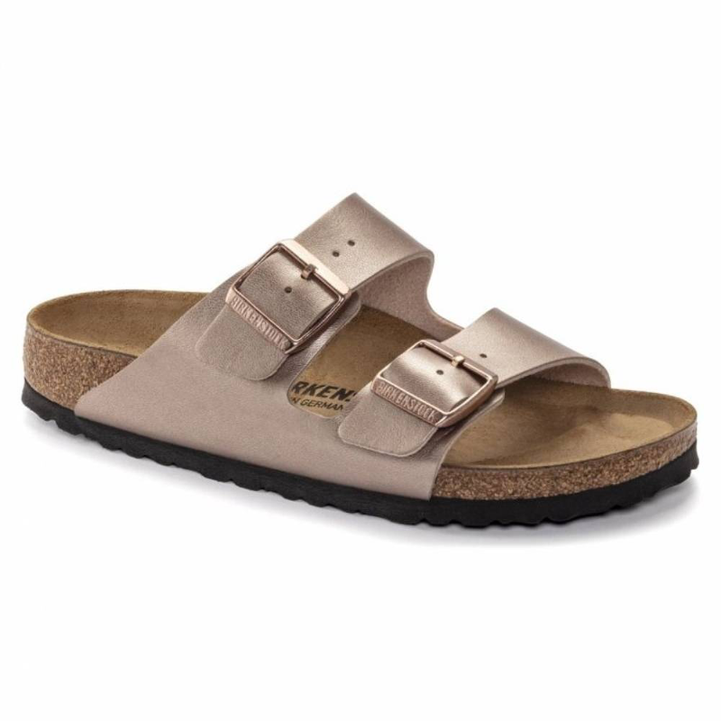 Birkenstock arizona birko-flor narrow image number null