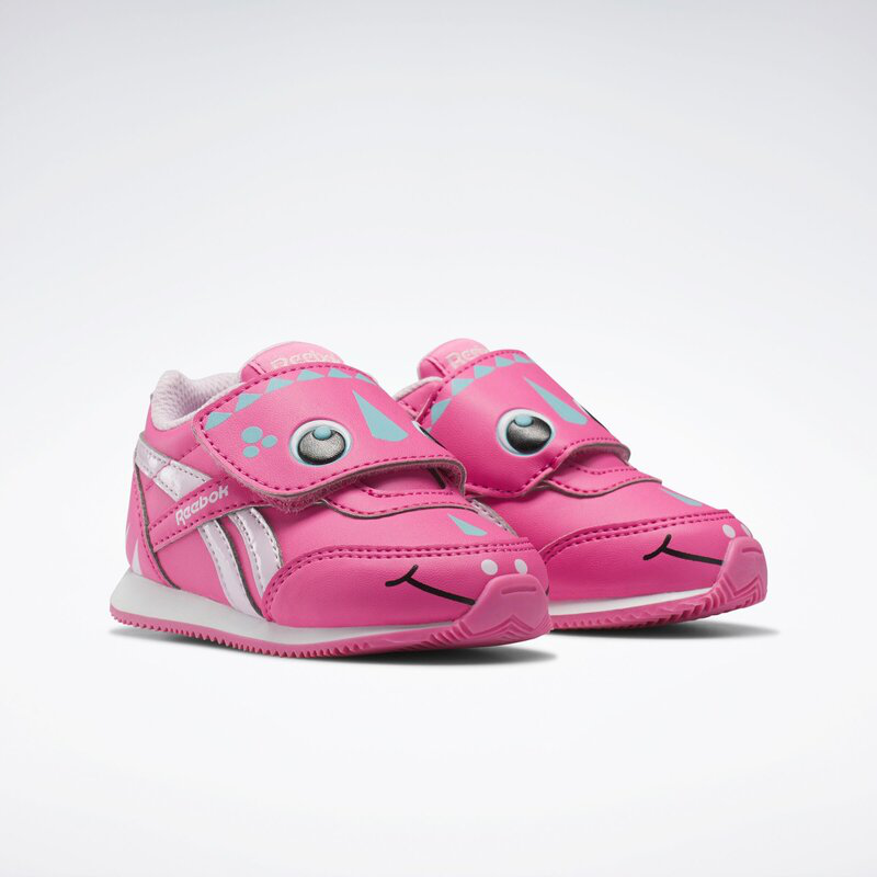 Product image: Reebok infant royal classic jogger 2 shoes-null