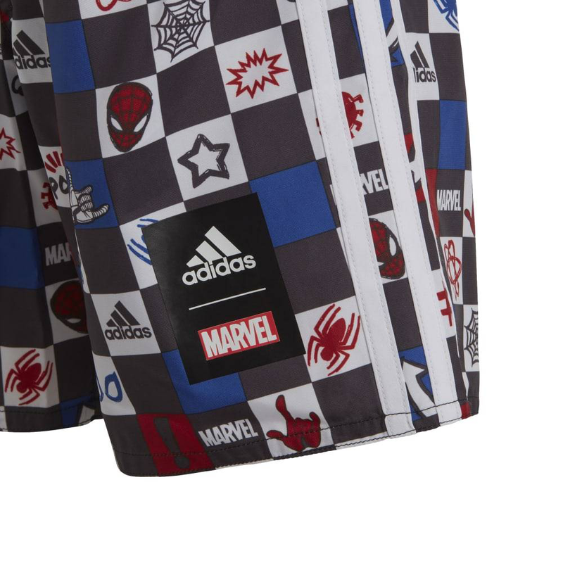 Marvel spiderman swim short-null