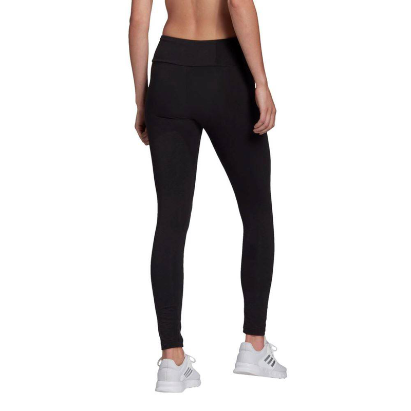 Women lin leg-null
