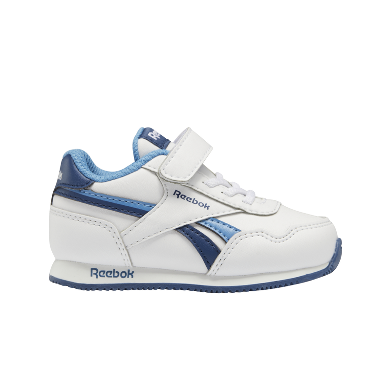 Product image: Reebok infant boys leather royal classic jog 3.0 1v (1000445-null