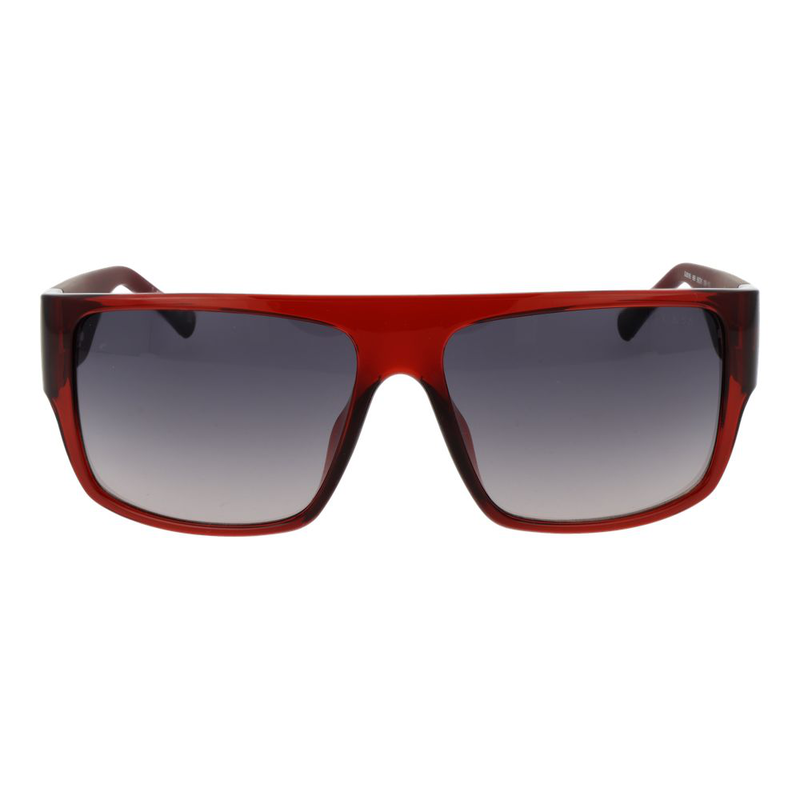 Multicolor plastic sunglasses-null