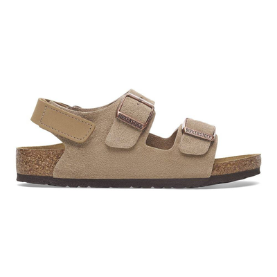 Milano as kids, Taupe, medium