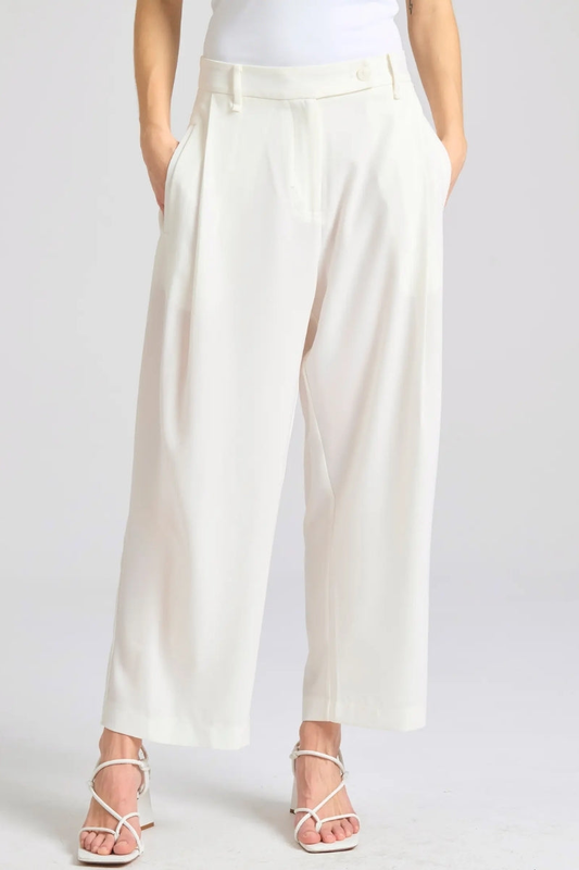 Trousers casual image number null